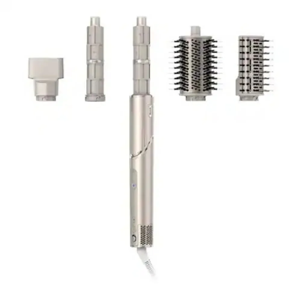 NEW‎ Shark FlexStyle Air Styling & Drying System Multi-Styler Curler Blowout Set